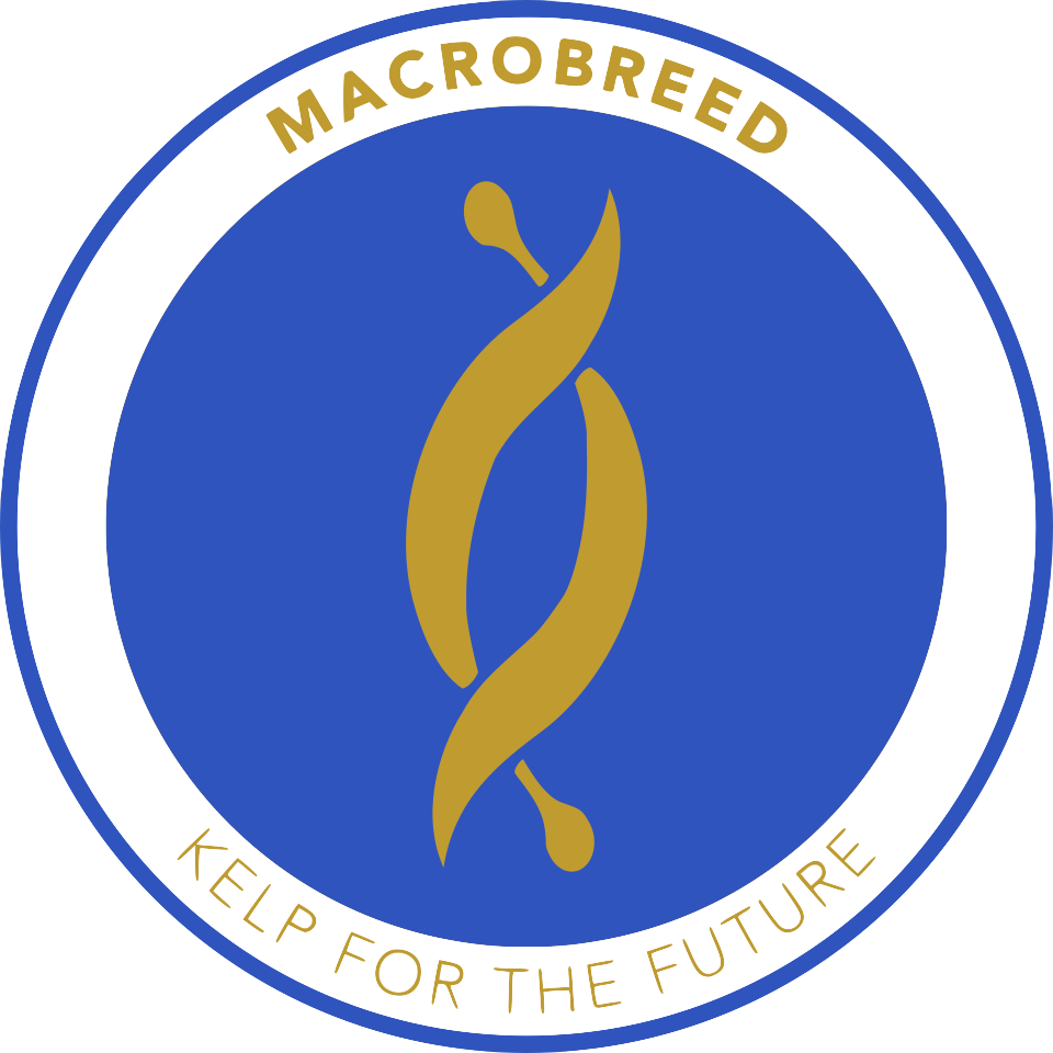 MacroBreed Logo